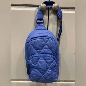 Vera Bradley Lorman Sling, barely used. Smoke free home.